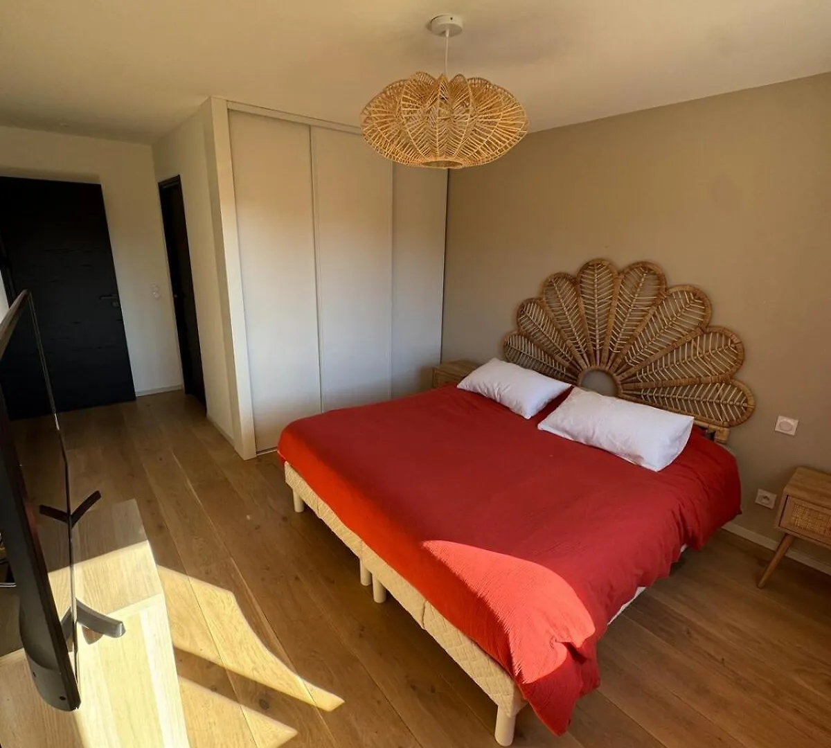 Villa In Roquefort-Les-Pins France